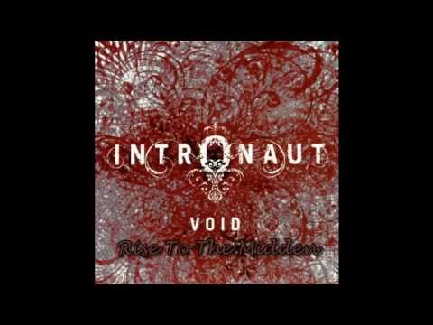 Intronaut - Void (Full Album)