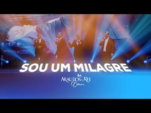 @arautosdoreioficial  Sou Um Milagre
