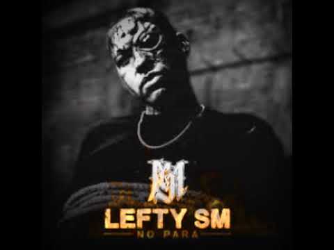 soy cholo-lefty SM