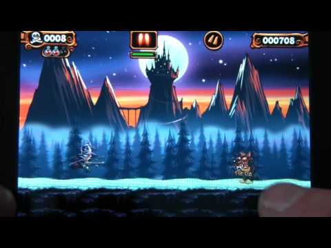 Iphone Free App (13-03-2011) Van Pershing-The Show Down