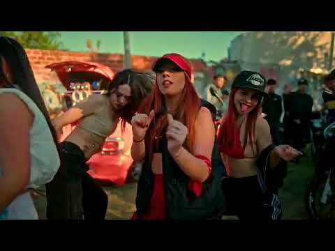 gusty dj ft. alejo isak session  en el barrio   real_g_lirics