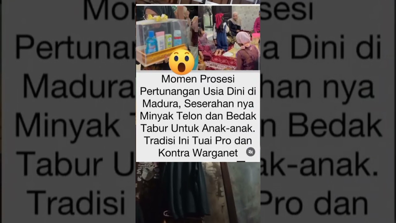 PERTUNANGAN VIRAL DI MADURA#fypシ゚viral #shortsviral #trendingtopik #masukberanda #gosipartishariini