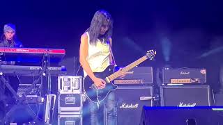 Fantasia Bulan Madu - Kid Search Solo di Search Rockin Temasek 18th Sep 2023