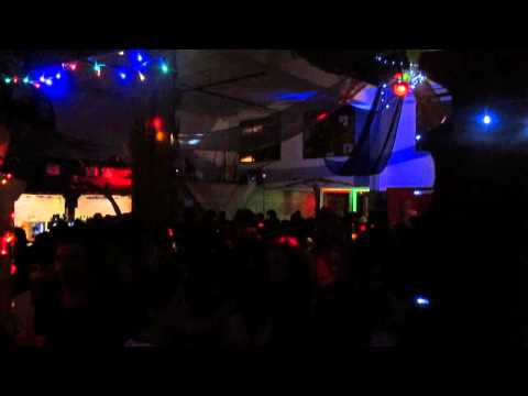 ILIJA RUDMAN @ Yellow Colors Night