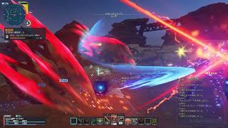 【PSO2 NGS】リテムで遊んできたよ！～リテムエルノザ編～【実況】