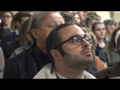 UN LIBRO SUGLI STUDENTI DEL PACINI DI PISTOIA