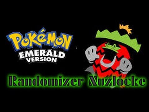 BLISSful Crits Galore and Water Types! (Plus More) Pokemon Emerald Random Nuzlocke Episode 3