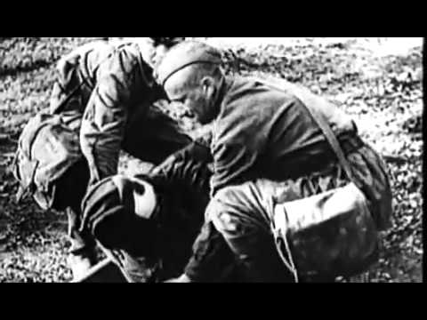 Stalingrad   2  Weltkrieg   Teil 3