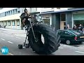 Top 5 Goofy Ahh Vehicle