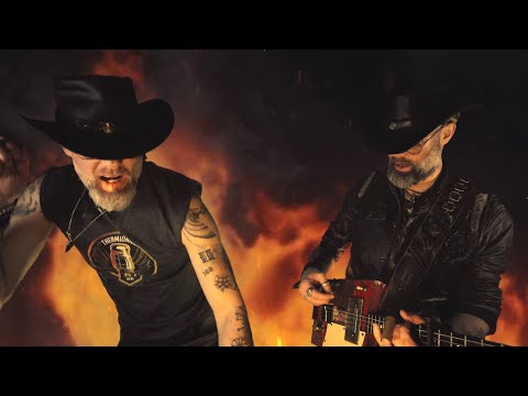 ★ Dusk Brothers - I Became King #modernblues