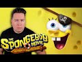 The New SpongeBob Movie Is REVIEW