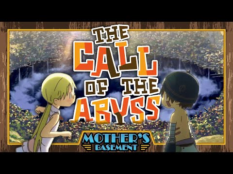 The Wonderful Horror of Made In Abyss
