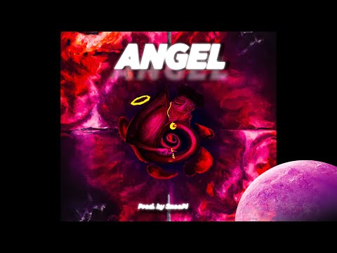 [FREE] Tiakola x Rounhaa x So La Lune Type Beat "ANGEL" | Instru Piano Melodique 2023