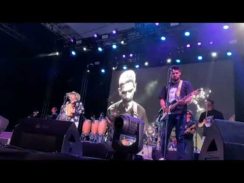 Cumbia Campanera-Yeison Landero y Ronda Bogotá