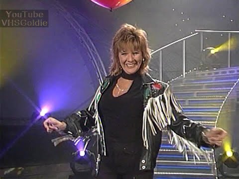 Maggie Mae - My Boy Lollypop - 2001 (Deutsch)