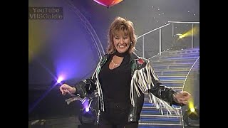 Maggie Mae - My Boy Lollypop - 2001 (Deutsch)