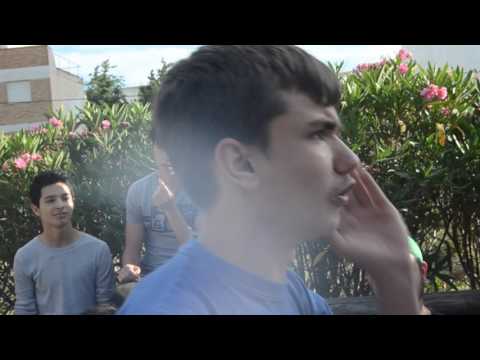 Pertur VS MC Crack  - Octavos - LaVega StreetBattle - Clasificatoria (Torrevieja)