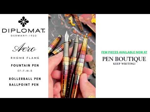 Pen Boutique Ltd