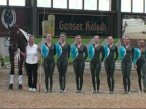 C-Team-Cup 2010 - Abtl.2 - 04 Ravensberg-Lippe II