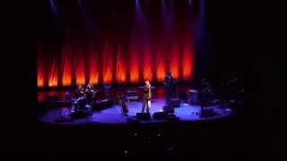 Tindersticks - Live @ Coliseu dos Recreios 2013/11/2 - Another night in &amp; Say Goodbye to the City