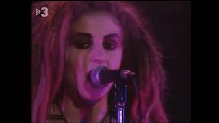 Alaska y Dinarama - Deseo carnal (1985)