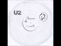 U2 - Sleep Like a Baby Tonight 