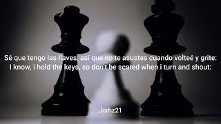 Thousand Foot Krutch - Fly On The Wall (Sub español/lyrics)