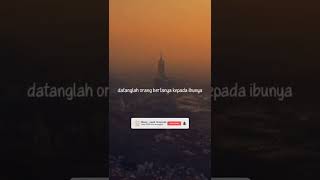 Download lagu Sedekah anak yatim - ceramah singkat - ustadz abdul somad #shorts mp3