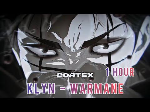 1 HOUR || 𝐊𝐋𝐘𝐍 - 𝐖𝐀𝐑𝐌𝐀𝐍𝐄 || SLOWED+REVERB