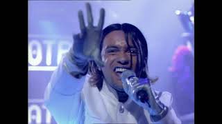 Babylon Zoo - Spaceman (Fourth Performance) - TOTP - 15 02 1996