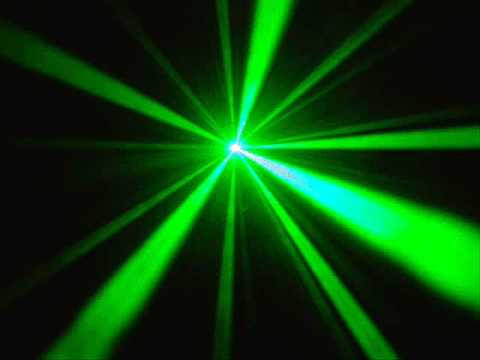 alien project & astrix - electro