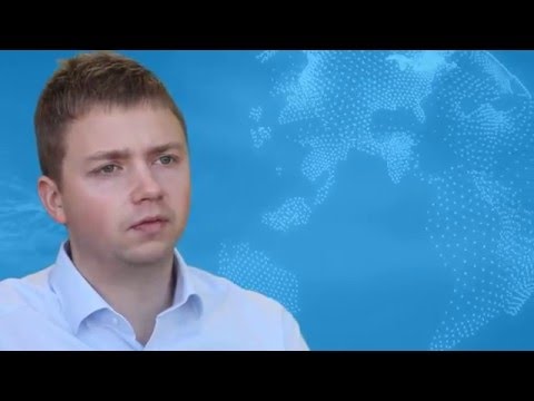 Emerson's Micro Motion Customer Testimonial - Peter Førby, HYTOR