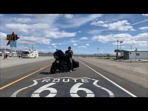 Live - Tour Route 66 - Dúvidas que todo mundo tem...