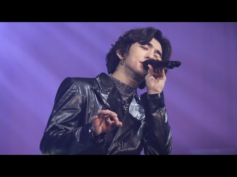 200215 Baby Maybe - 잔나비 (JANNABI) @NONSENSE Ⅱ in SEOUL