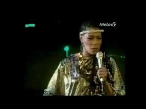 The Todd Terry Project featuring Class Action - "Weekend" 1988