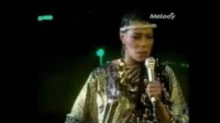 The Todd Terry Project featuring Class Action - "Weekend" 1988