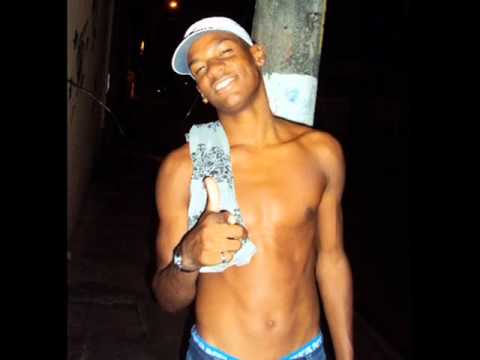 Mc Magrinho  -  O Baile Da Mangueira é a Midia  [Dj Tonclay]