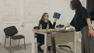 Professor Nylon Shoeplay 3