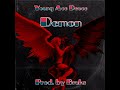 Young Ace Deuce - Demon(Explicit)