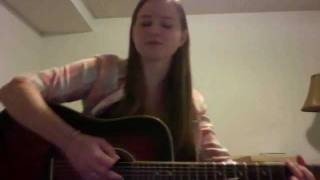 Dry Town (Cover)