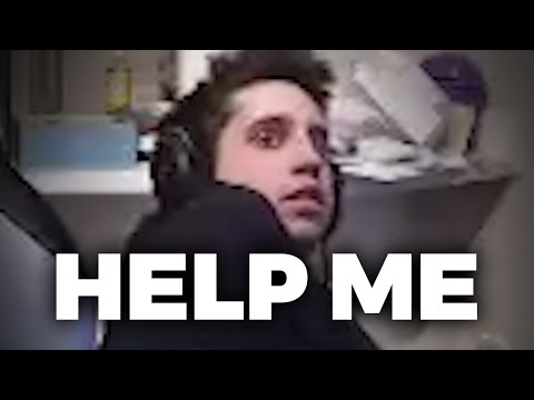 TWITCH CHAT ROASTS IWDOMINATE?? SMITE DISABLED