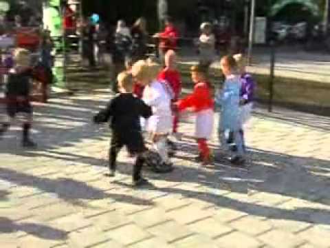 RKEDO 80 jaar 2010.wmv