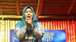 Download lagu live Perform By Nirmala - Kulepas Dengan Ikhlas mp3