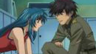 Bài hát 枯れない花/ Karenai Hana/ The Unwithering Flower (Full Metal Panic ED) - Nghệ sĩ trình bày Mikuni Shimokawa
