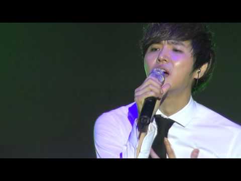 2014.3.24. 정동하 17 - 사랑했지만 (제주그랜드)