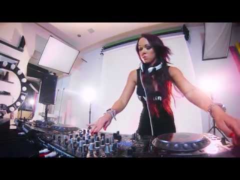 Dj Seherezade - 3 CDJs Promo Set