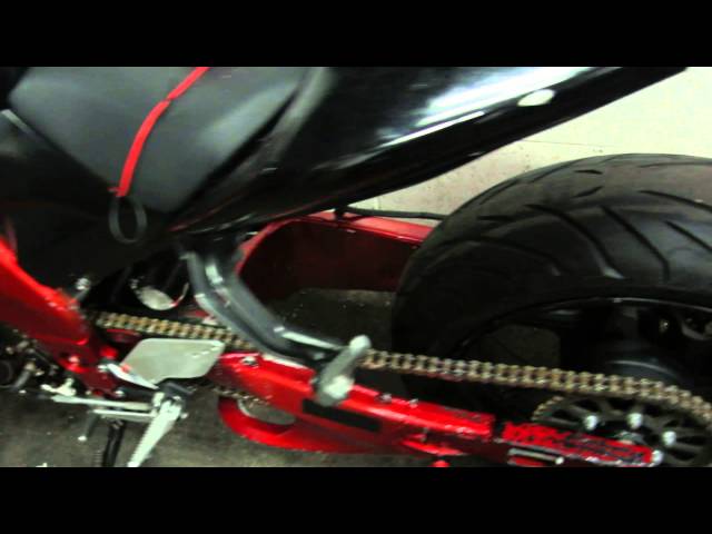 Right Rearset Brake Bracket Foot Peg 2007 Kawasaki Ninja ZX10R ZX1000D 963 x 6