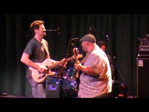 Mike Zito - Tab Benoit 