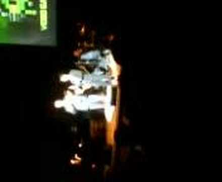 Video Games Live Martin O'Donnell Monk Chant