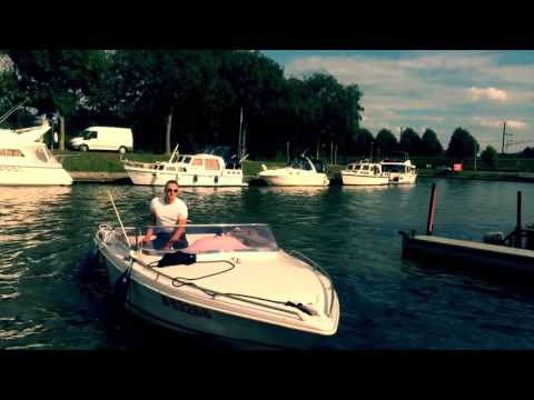 Performance Marine 607 te koop!